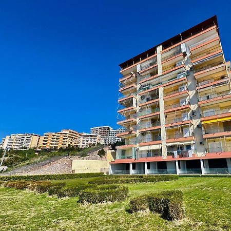 Saranda Miracle Sky Apartment Exterior foto